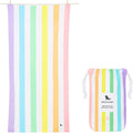 Dock & Bay Customized Beach Towel by DockBay