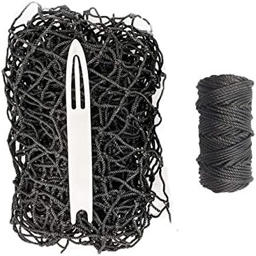 JFN Netting Repair Kit for #18 Nylon 3/4" - Image 2