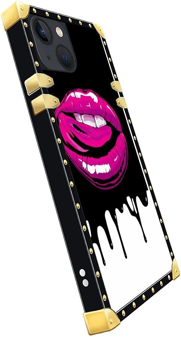 Compatible with iPhone 13 Case - Image 4