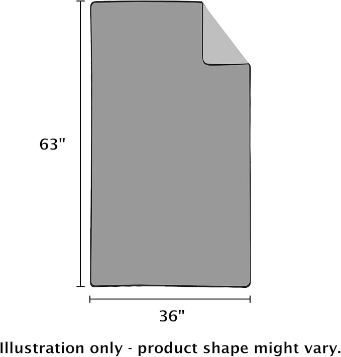 PuTian Merino Wool Camp Blanket - Image 3