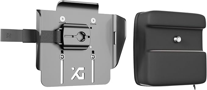 XG Cargo M7 Magnetic MOLLE Pod – Medium ForgedShell Vehicle Storage Mount – - Image 6