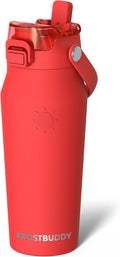 Frost Buddy 16oz Insulated Water Bottle by FrostBuddy
