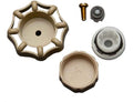 PROFLO PF74VBKIT Vacuum Breaker Repair Kit by PROFLO