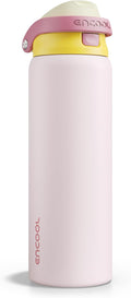 ENCOOL Leakproof Insulated Water Bottle by ENCOOL