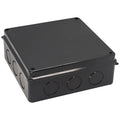 Project Box IP65 Waterproof Dustproof Junction Boxes ABS Plastic DIY Electronic by LuSumtly