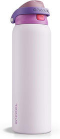 ENCOOL Leakproof Insulated Water Bottle by ENCOOL
