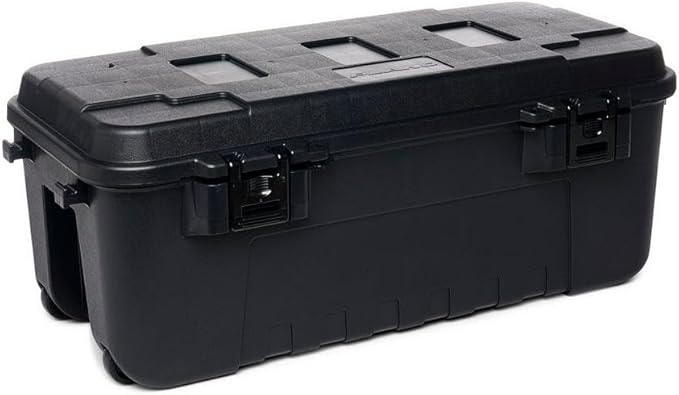 Plano Storage Trunks - Image 2