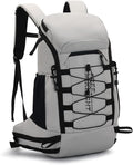 Bseash 40L Waterproof Hiking Camping Backpack by Bseash