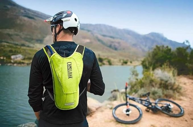 CamelBak Hydrobak 50oz Hydration Reservoir Bike Pack 50oz - Image 5