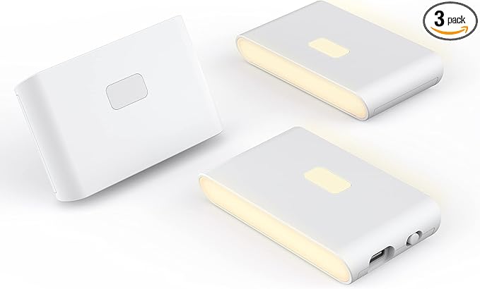 WYZE Rechargeable Night Lights by WYZE
