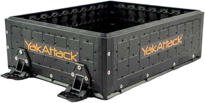 YakAttack ShortStak Upgrade Kit - Image 3