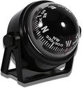 Keenso Waterproof Sea Marine Bracket Mount Voyager Hiking and Camping Fits Boat by Keenso