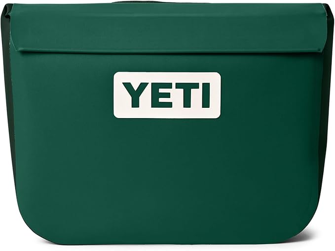 YETI Sidekick Dry Waterproof Gear Case and Bag Accessory by YETI