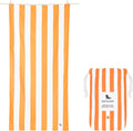 Dock & Bay Beach Towel by DockBay