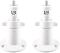 Security Camera Universal Mounting Bracket, Adjustable Indoor/Outdoor Security by ViewZone