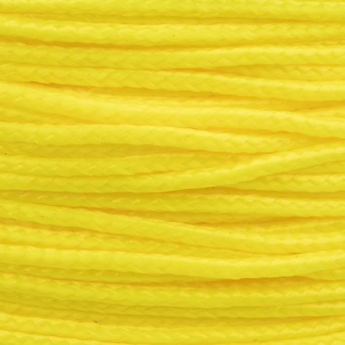 Paracord Planet Micro Paracord – Thin Braided Cord - Image 2