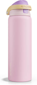 ENCOOL Leakproof Insulated Water Bottle by ENCOOL