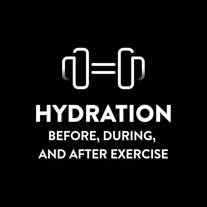 Pedialyte Sport Electrolyte Powder, Fast Hydration - Image 9