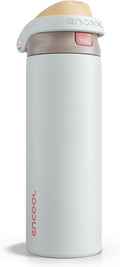 ENCOOL Leakproof Insulated Water Bottle by ENCOOL