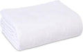 Linteum Textile 100% Cotton Hospital Patient Bath Blanket, Bed Bath Sheet by LinteumTextileSupply