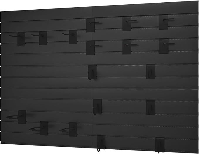 Gun Wall Mount Display Heavy Duty Adjustable Indoor Gun Rack Wall Rack Storage - Image 9