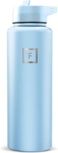 IRON °FLASK Camping & Hiking Hydration Flask by IronFlask