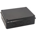 Project Box IP65 Waterproof Dustproof Junction Boxes ABS Plastic DIY Electronic by LuSumtly