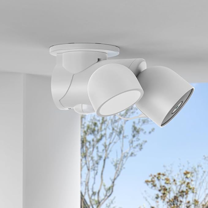Holicfun 90-Degree Ceiling/Eave Mount Adapter - Image 4