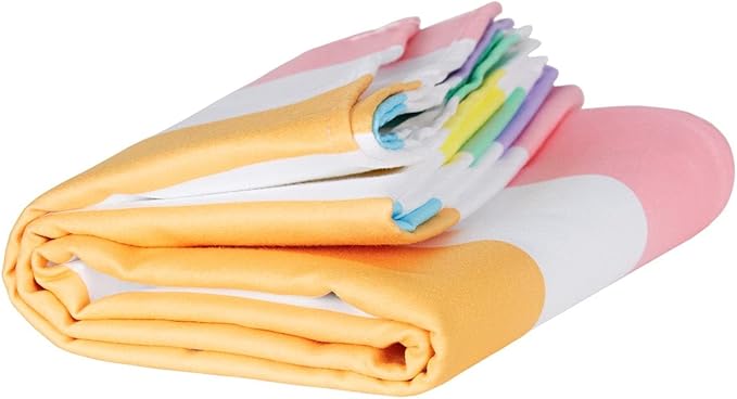 Dock & Bay Beach Towel - Image 7