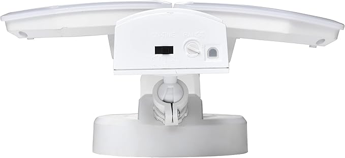 30W LED Motion Sensor Security Light Outdoor, 180 Degree, 2600 LM, 5100 K - Image 9