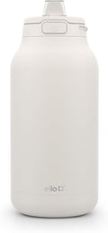 Ello Hydra 64oz Half Gallon Vacuum Insulated Stainless Steel Jug by Ello