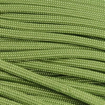 The Paracord Store | Type III 550 Paracord - 50 FT Hank by TheParacord