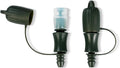 Hydration Bladder Bite Valve Replacement Mouthpiece Fit by JMTEEA