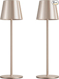Kakanuo Cordless Table Lamp Rechargeable by KakanuoLightings