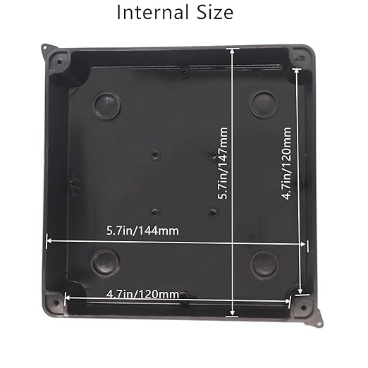 Junction Box - Image 5