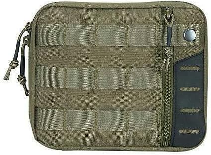 EXCELLENT ELITE SPANKER Molle Admin Pouch Tactical EDC EMT Utility Tool Pouch - Image 5