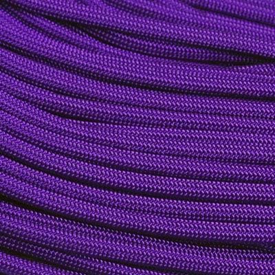 The Paracord Store | Type III 550 Paracord - 50 FT Hank by TheParacord