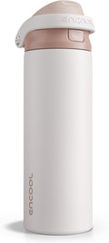 ENCOOL Leakproof Insulated Water Bottle by ENCOOL