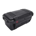 SEIWEI Outdoor Sealed Waterproof Safety Case Plastic Tool Dry Storage Box by Unknown