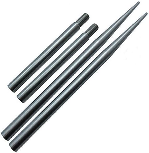550 Type III Tapered Tip Paracord FID, Stitching Needles by Jig Pro Shop by Jig+Pro+Shop