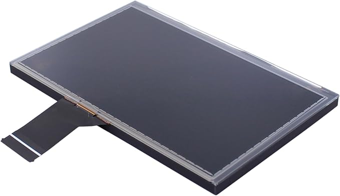 MOTOKU 7" Uconnect LCD Display Monitor Digitizer Radio Navigation - Image 3
