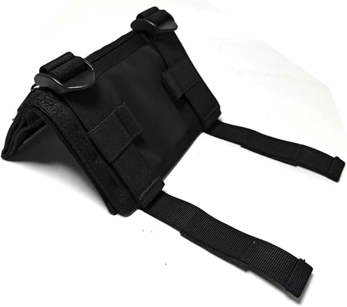 Tactical Map Case QB Wristband Pouch - Image 6