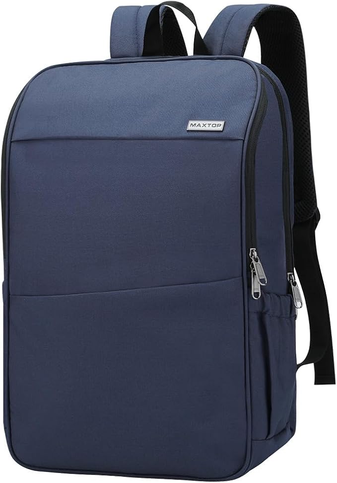 MAXTOP Deep Storage Laptop Backpack Business Anti-theft Backpacks College by MAXTOP