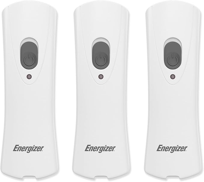 Energizer Auto-On LED Flashlights Rechargeable - Image 9