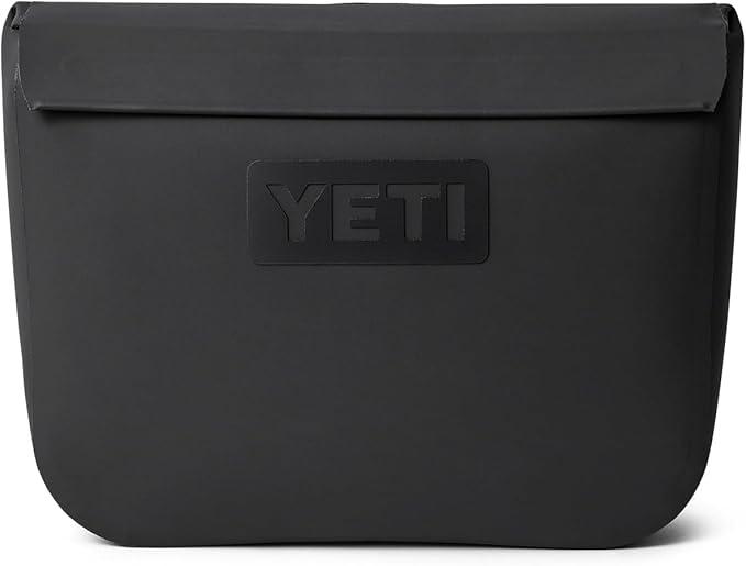 YETI Sidekick Dry Waterproof Gear Case and Bag Accessory by YETI