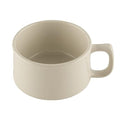 G.E.T. BF-080-IV Melamine Shatter-Resistant Mug/Coffee Cup, 11 Ounce by Unknown