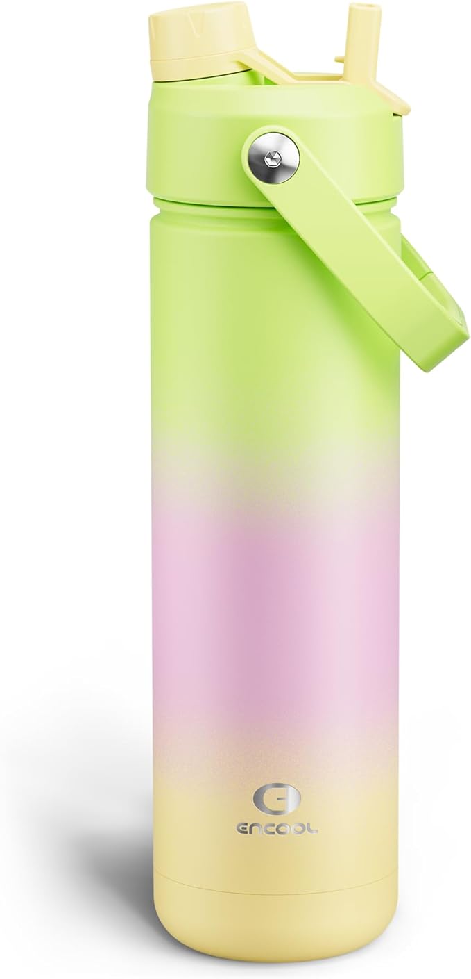ENCOOL Insulated Water Bottle by ENCOOL