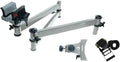BOG DeathGrip Aluminum Tripod by BOG