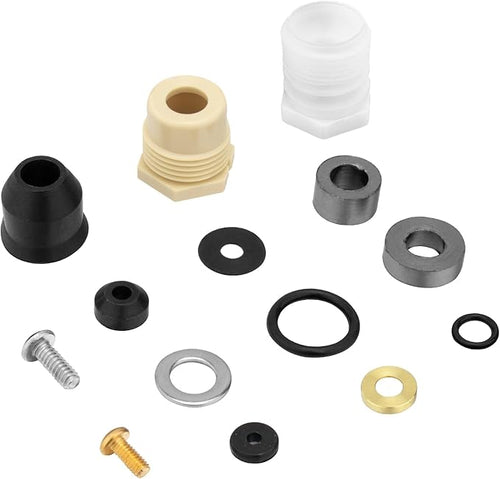 630-7755 Wall Hydrant Repair Kit Compatible by Unknown