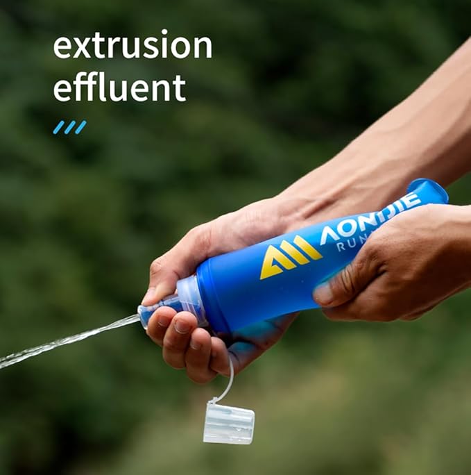 AONIJIE Leakproof Hydration Bladder Water Reservoir, 1L /1.5L/ 2L / 3L - Image 4